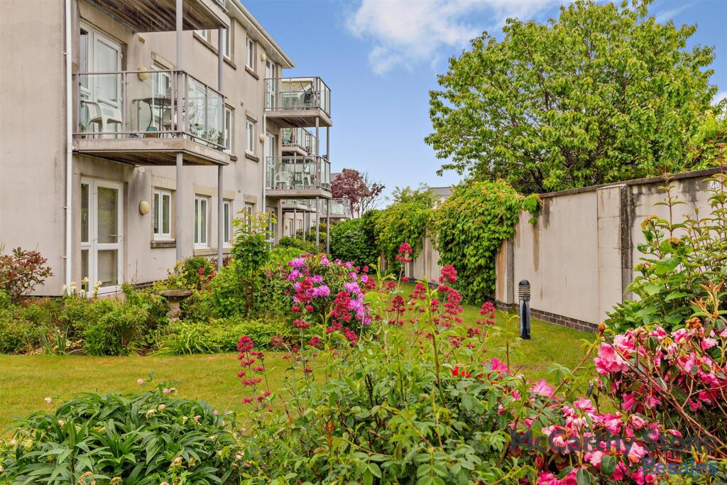 Communal Gardens
