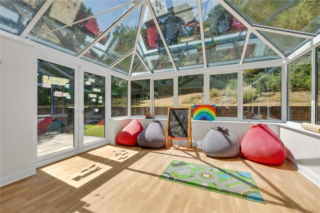 Conservatory