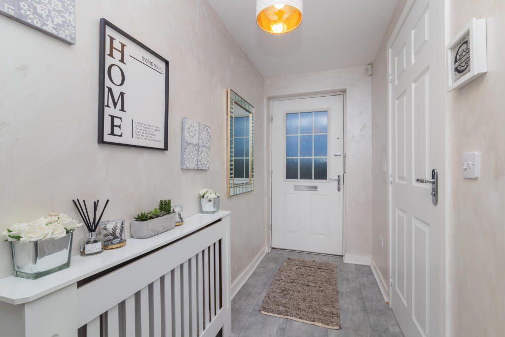 154A Barrangary Road PA7 5FR L-39