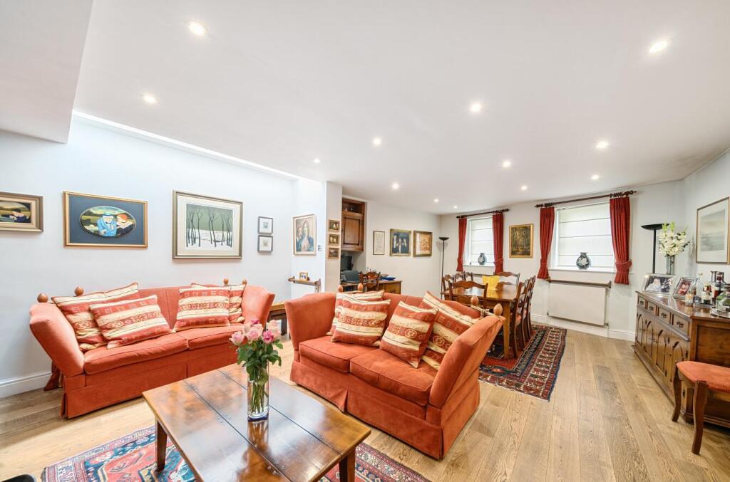 Davidson Frost-Wellings, DFW, Green Lane, Stanmore