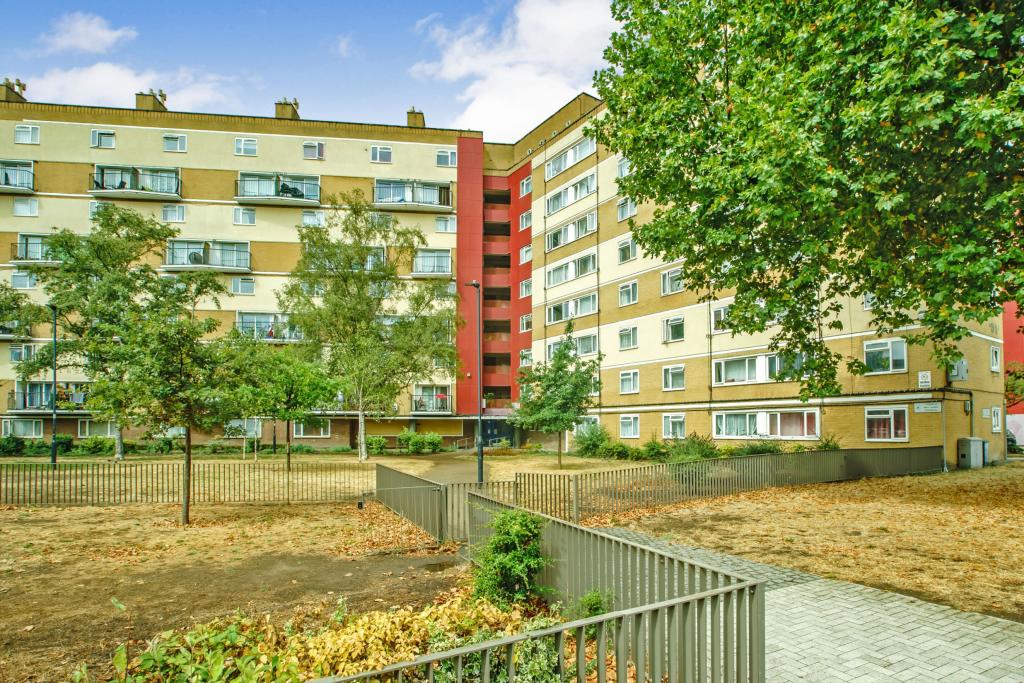 View Of The Property
