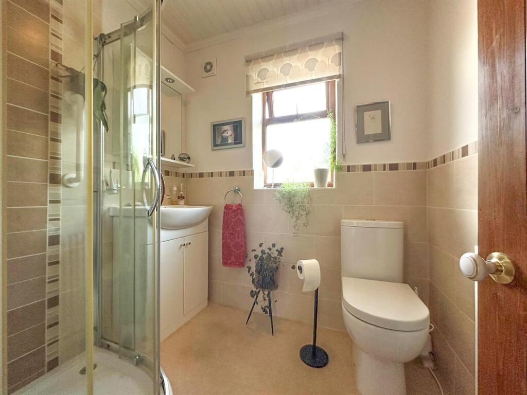 2 bed terrace, Silsden