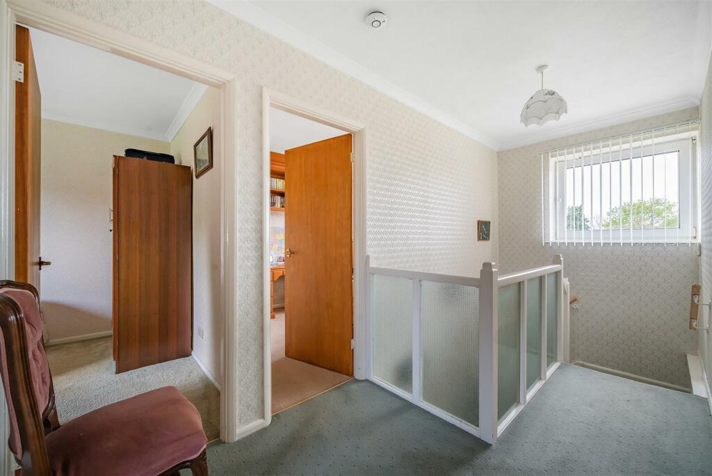 10 Welton Park, Welton