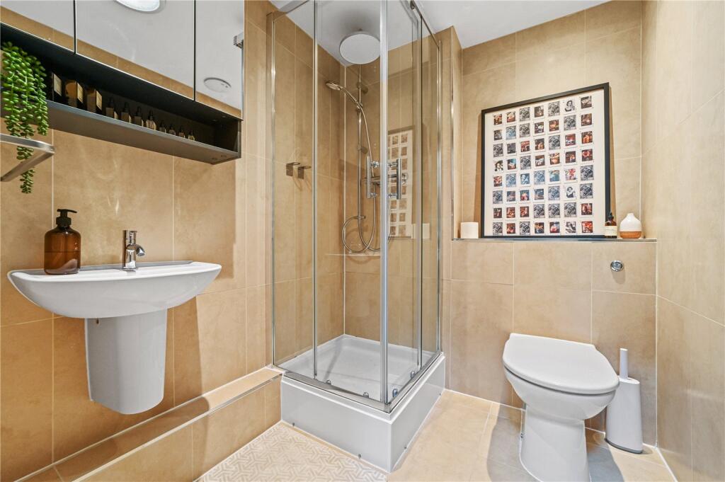 Ensuite