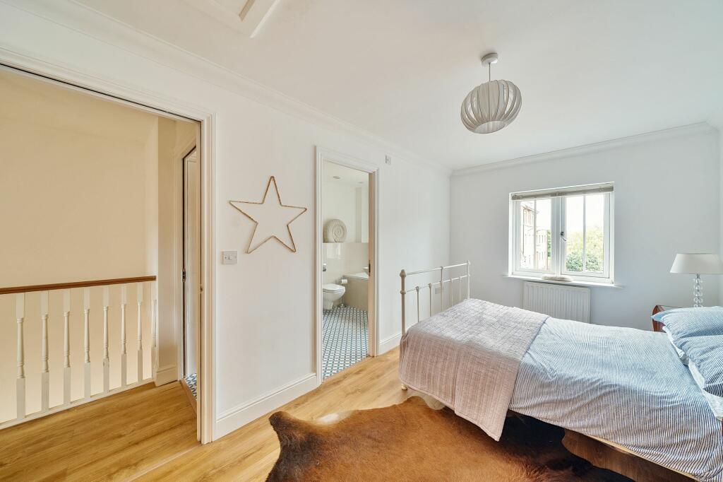 Bedroom One (2)