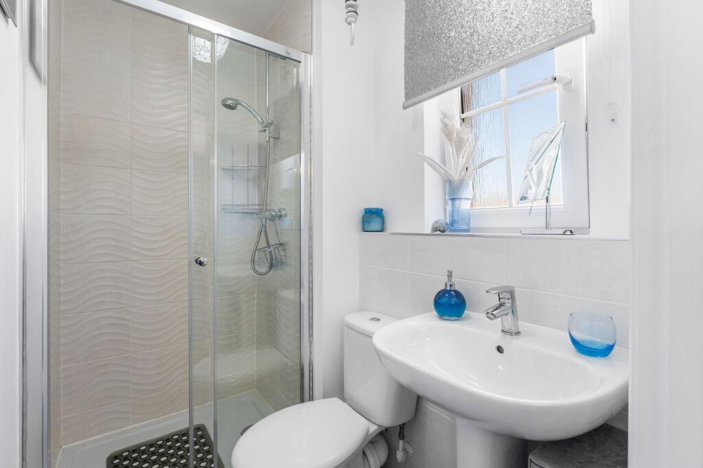 En suite