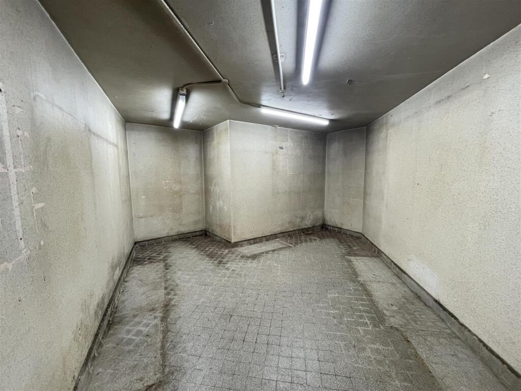 Former Barclays Bank, 1 - 3, High Street Westbury 