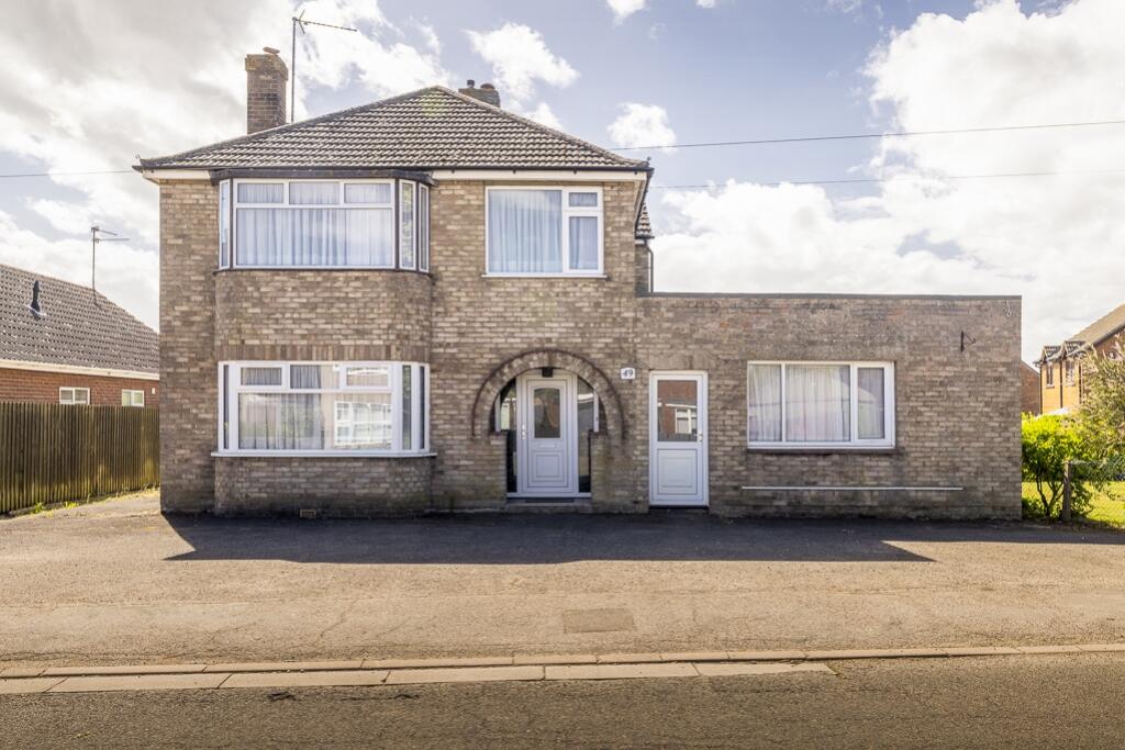 49 Little London (Long Sutton)-7