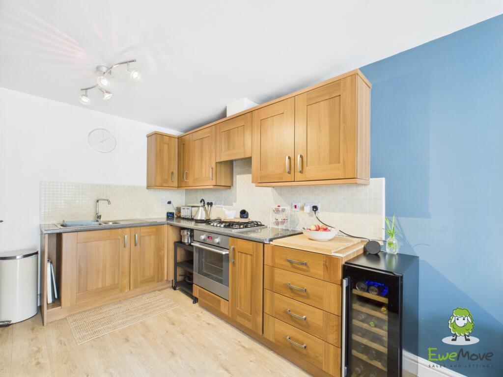 EweMove Estate Agents Basingstoke