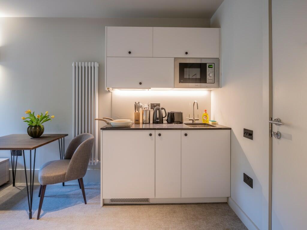 Kitchenette
