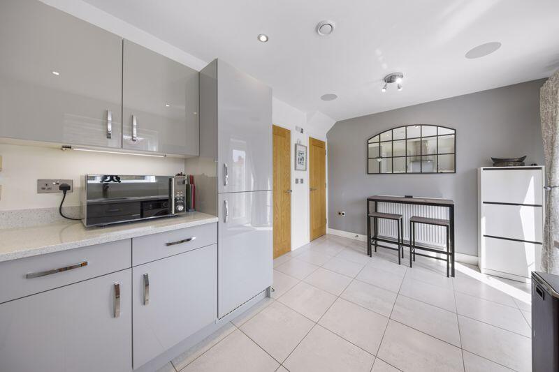 Kitchen-Diner