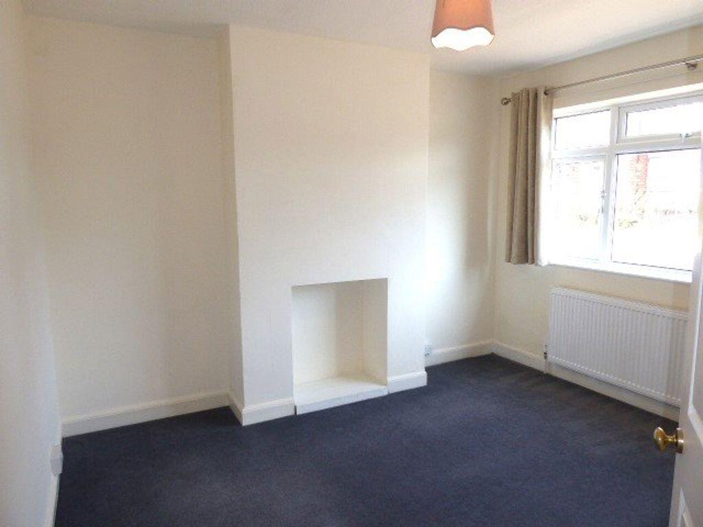 Longland Road, Northampton