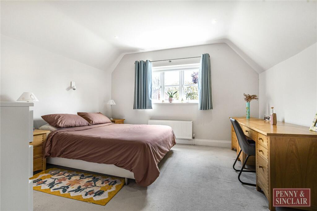 Bedroom 5