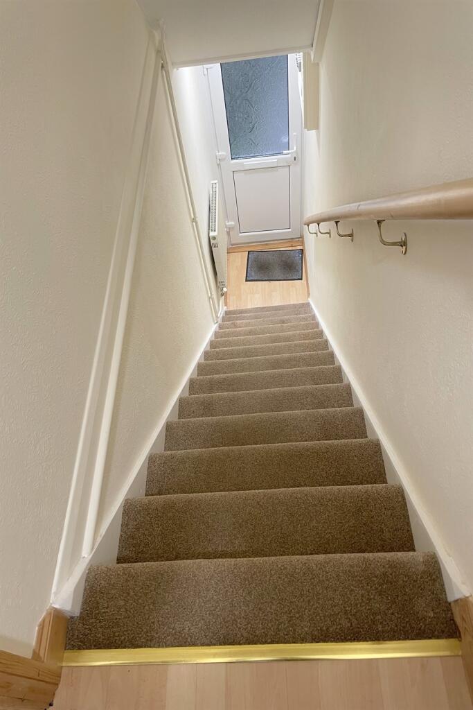 Own+private+entrance