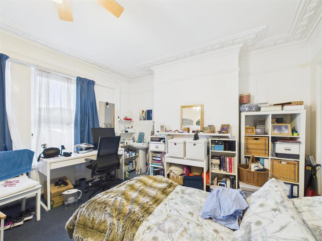 17- HMO and Building Plot for Auction, Southville.