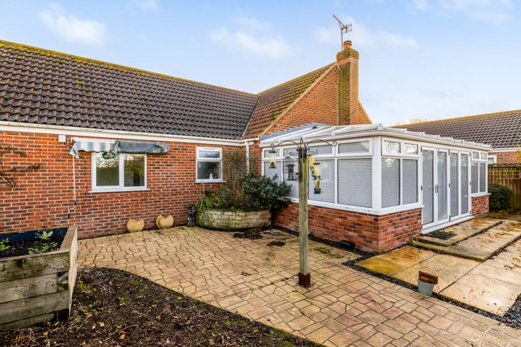5 Star Lane (Holbeach)-11