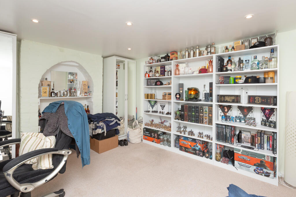 general 1 Mill Cotta