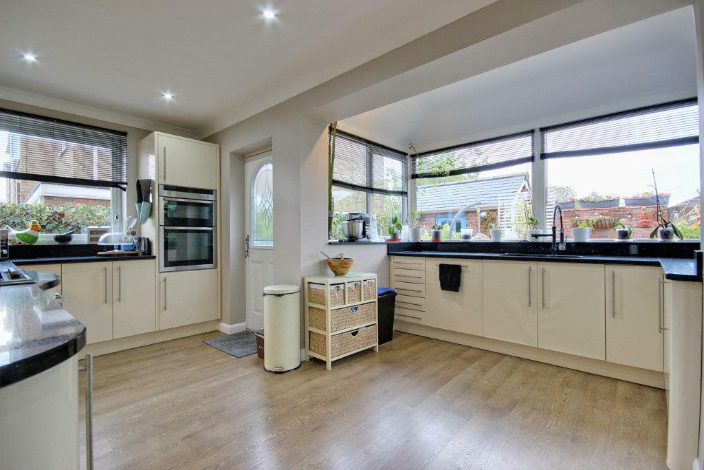 Stunning Kitchen