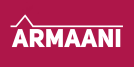 Armaani Estates logo