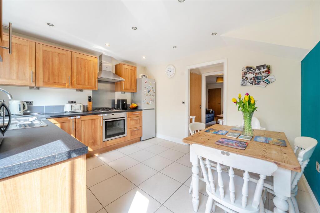 10 Northampton Road, Litchborough