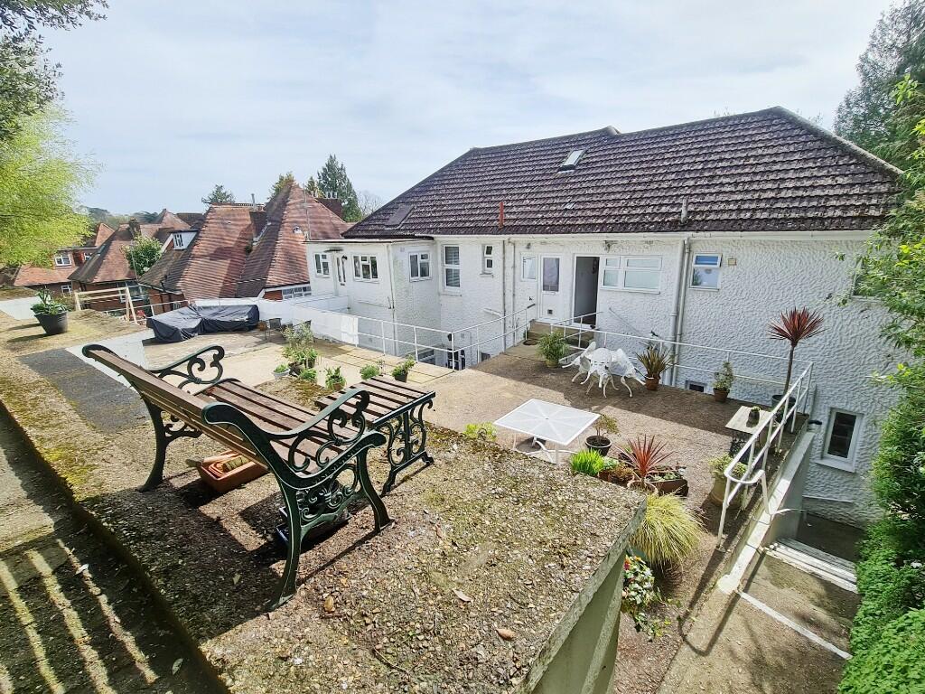Garden Aspect