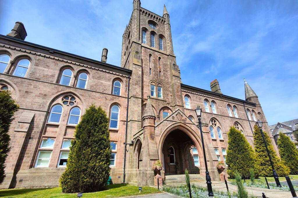 Stunning Architecture