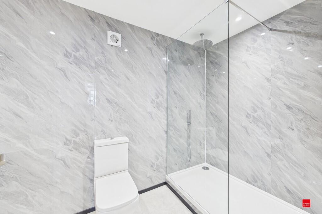 Bathroom One