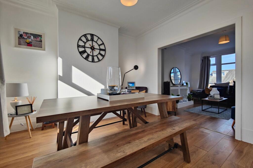 Open Plan