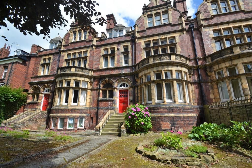 Property Front