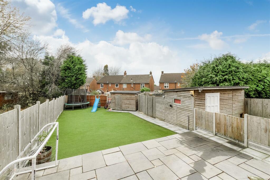 126 St Nicholas Estate