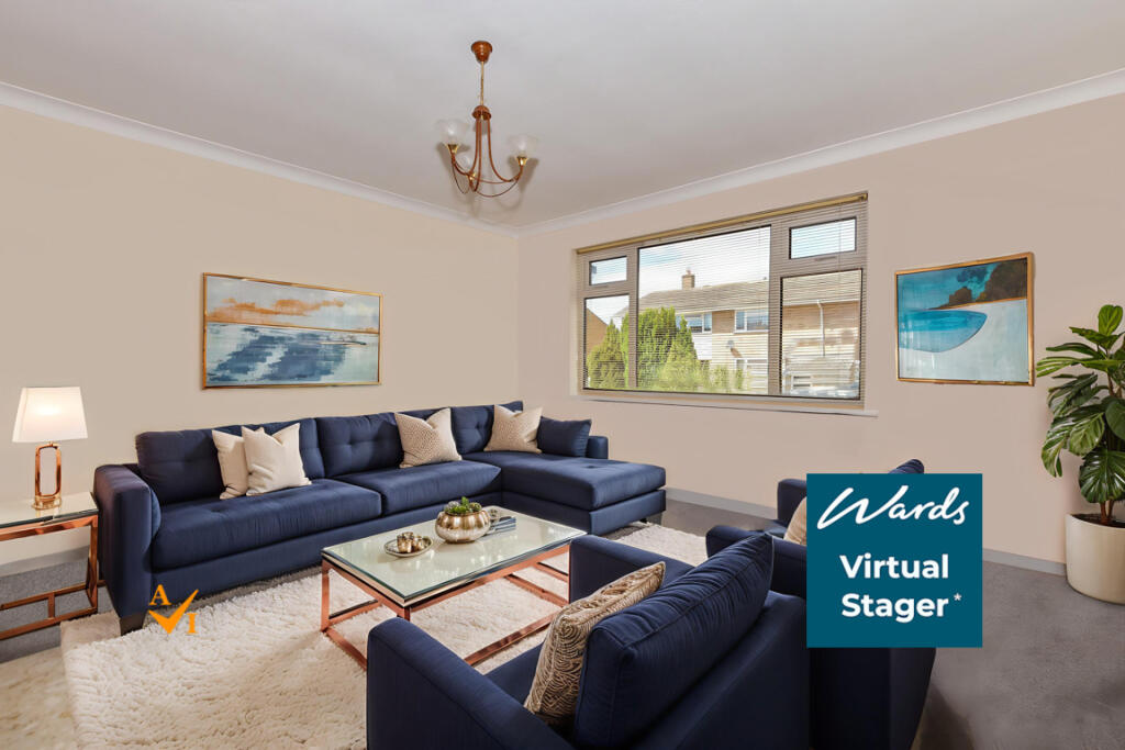 Lounge (Modern Style)