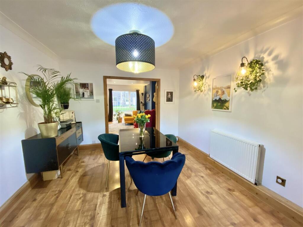 30 Roundway, Shrewsbury, SY3 7TG