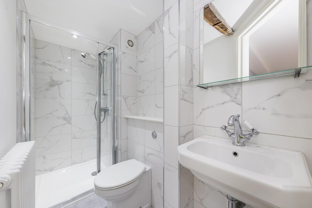 En-suite 1