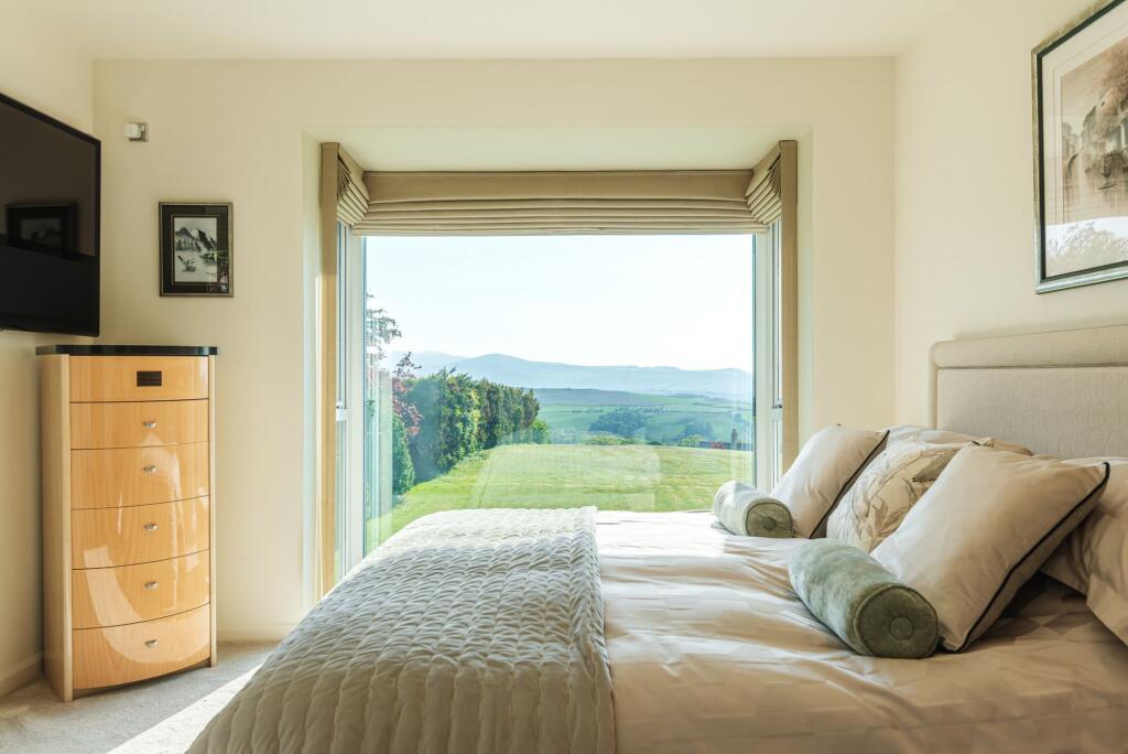 Honeysuckle Lane, Colwyn Bay, LL28