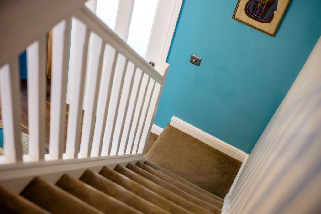 Stairway