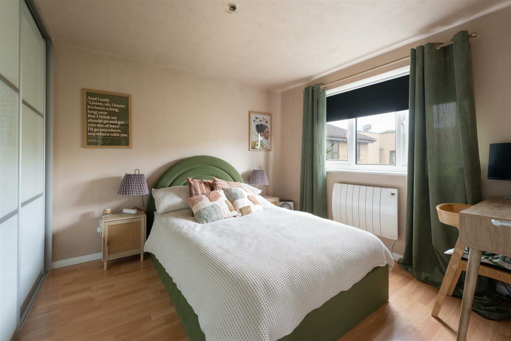 South Birkbeck Road, E11