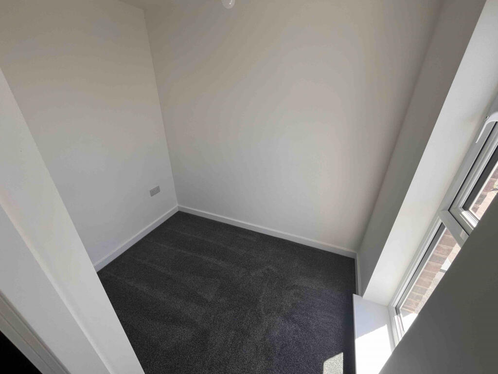NURSERY/OFFICE