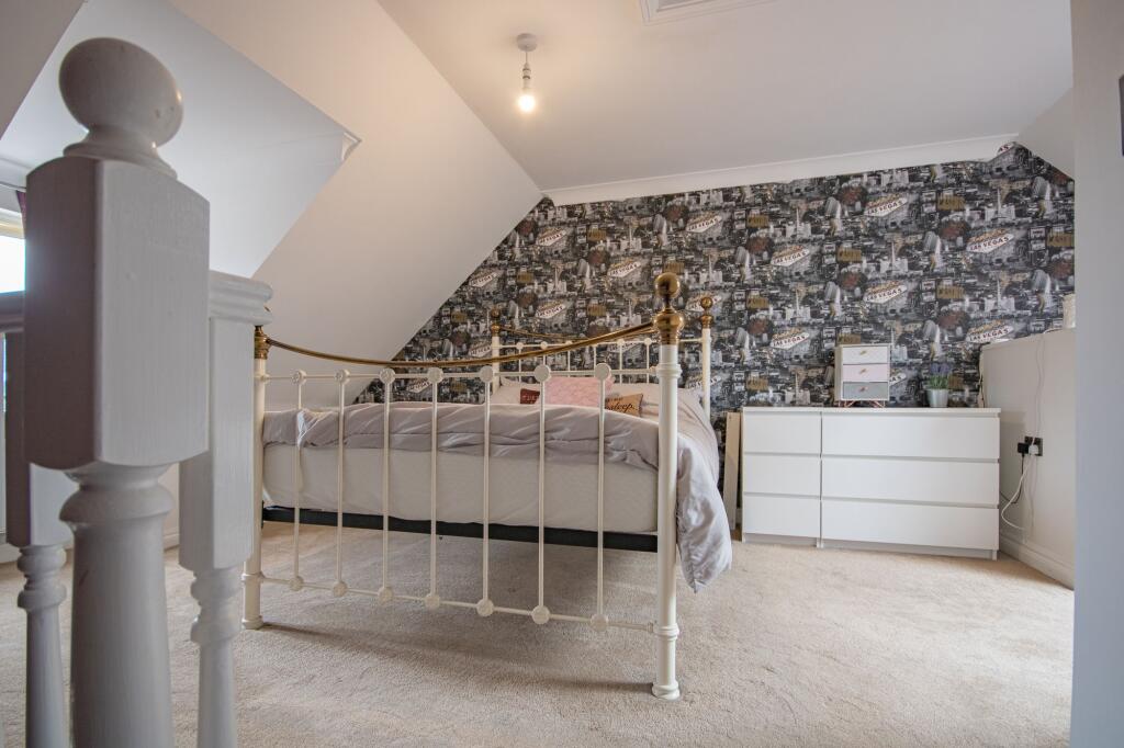 Master Room