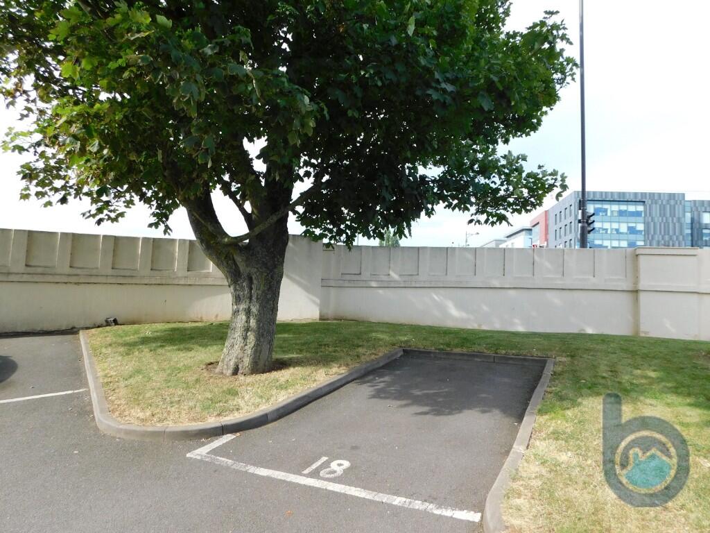 Parking Space