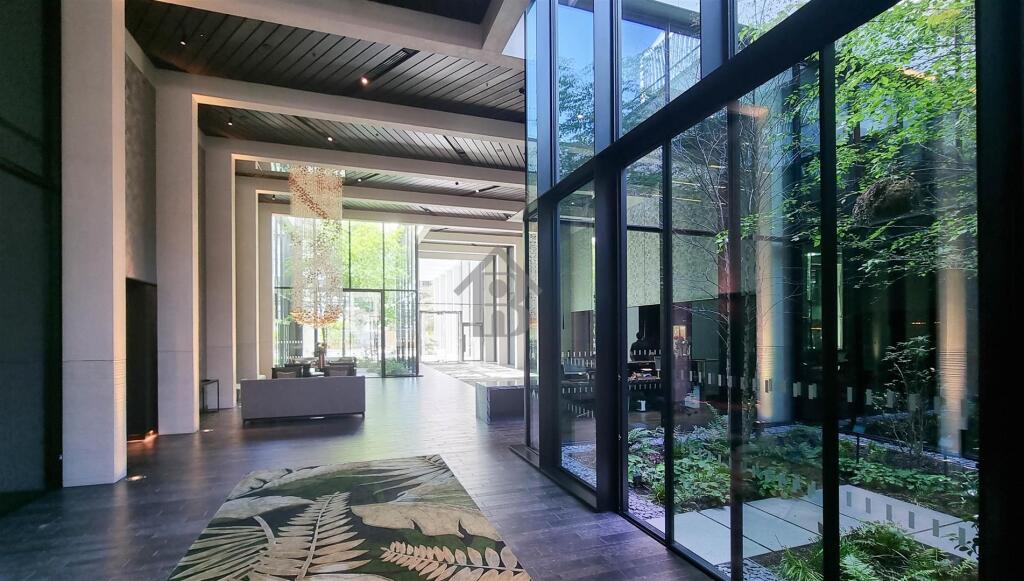 Property for sale in Bagshaw Building by Barrain L