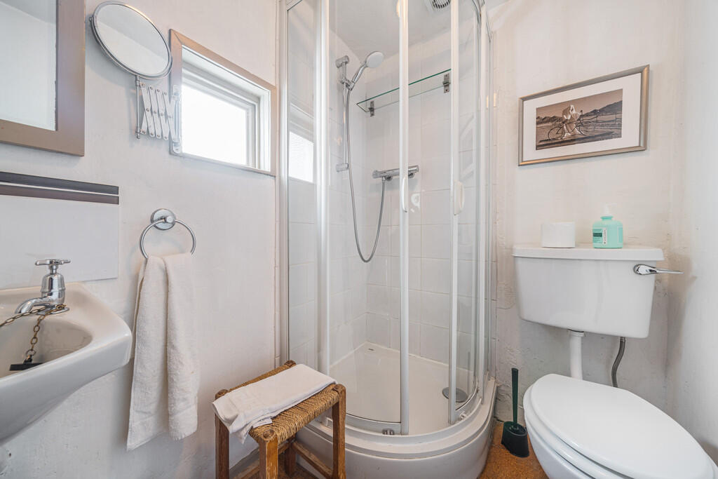 House Shower Room