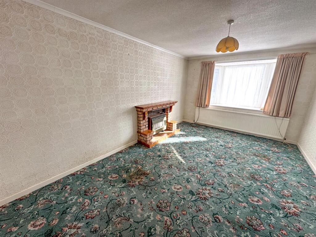 3 bed bungalow, Silsden