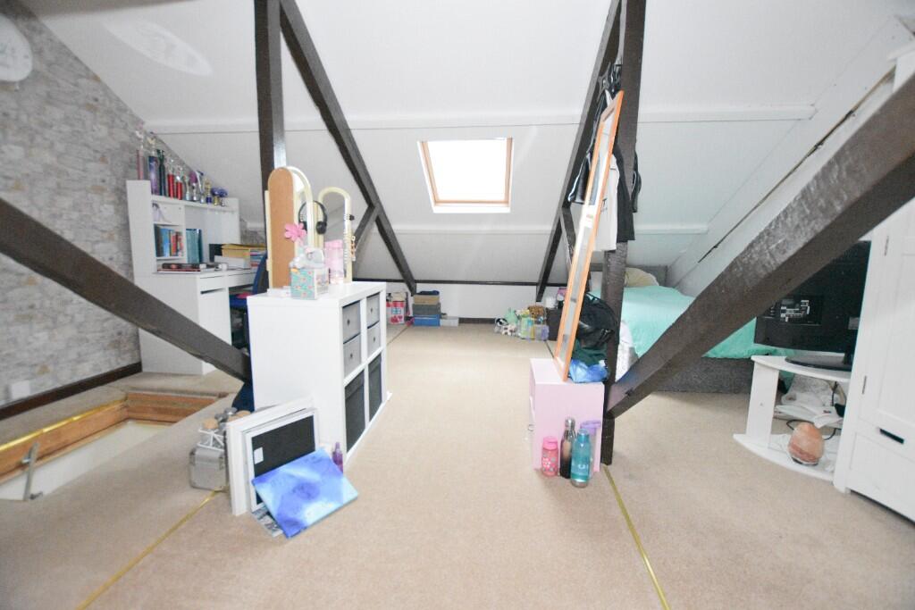 Loft Room