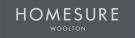 Homesure Property logo