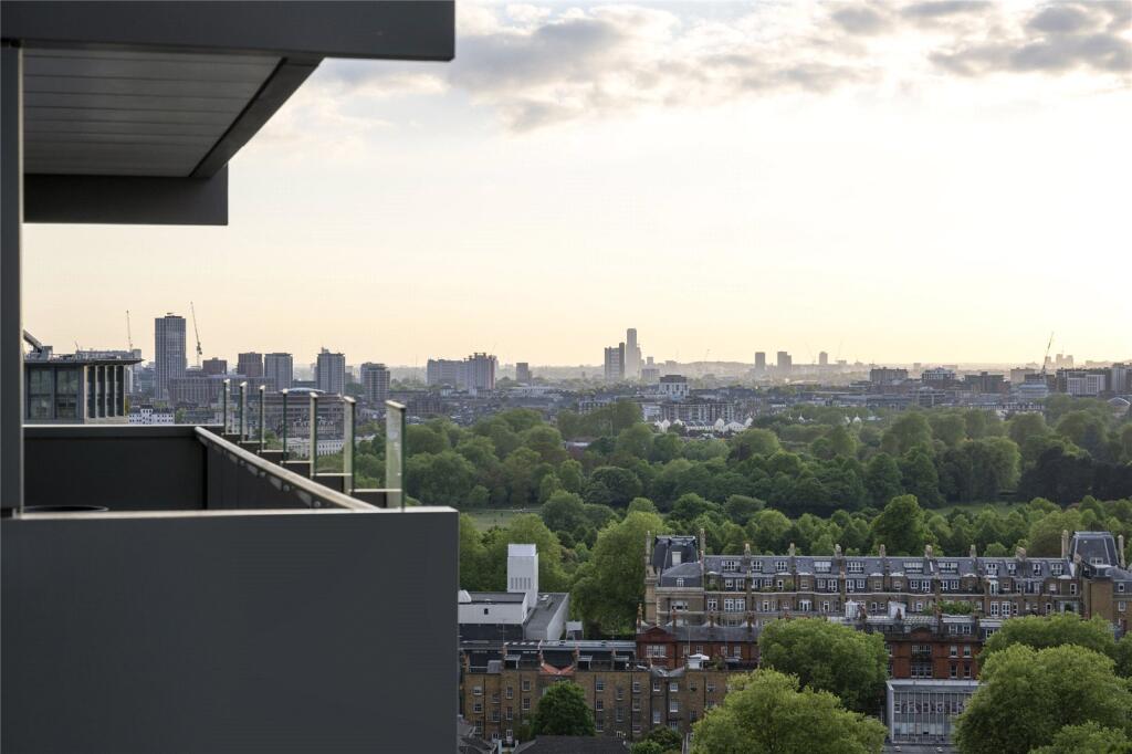 Terrace Views