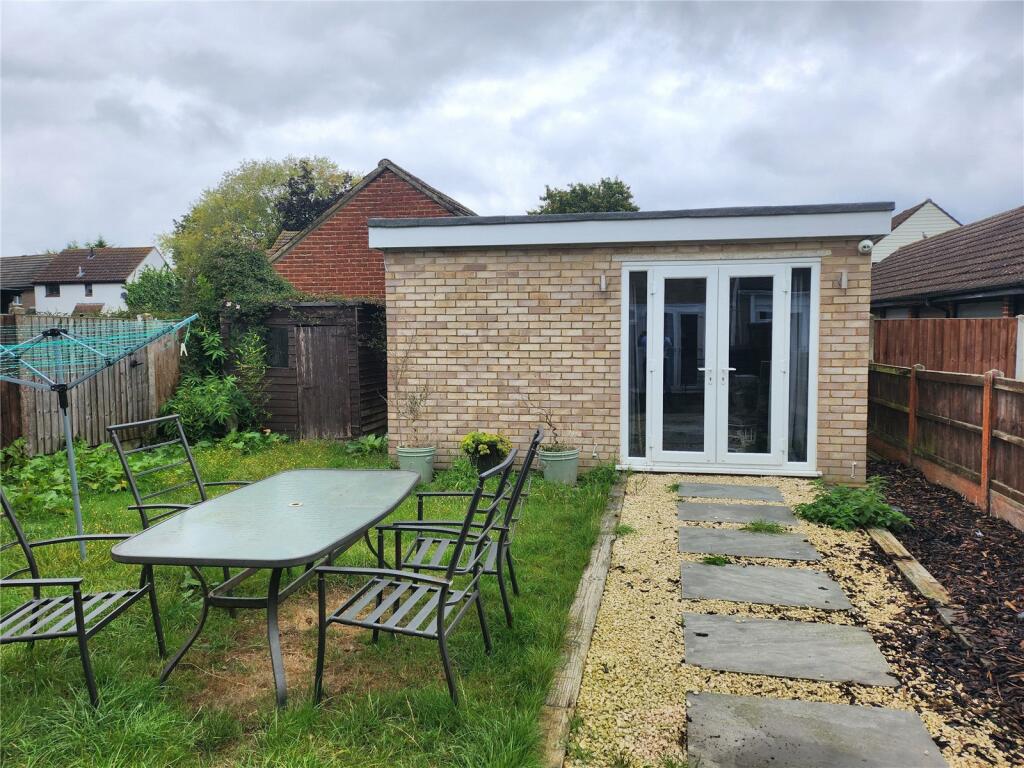 Outbuilding