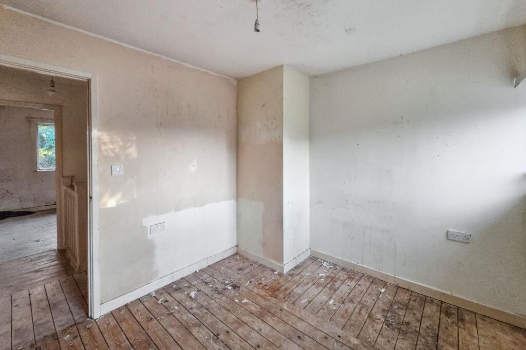 2 Irvine Close, Bispham, Blackpool, Lancashire, FY2 0XZ