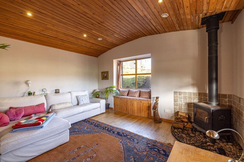 Sitting Area