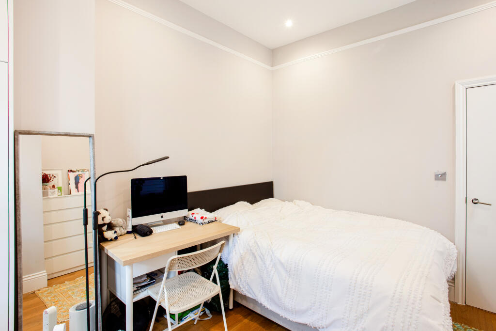 Bedroom 2.