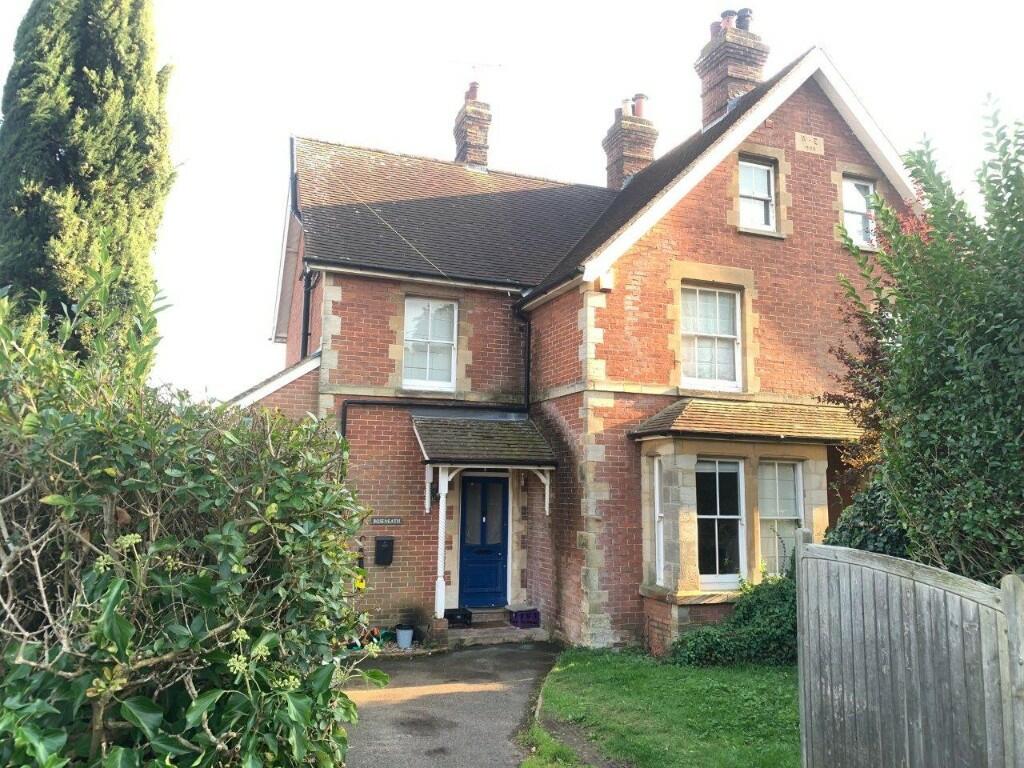 Front elevation